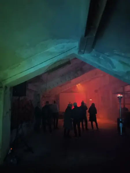 Noustres – z hraní