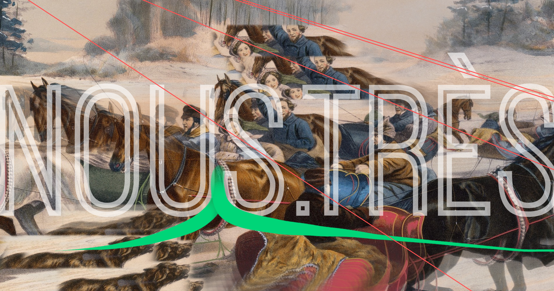 Noustres Cover